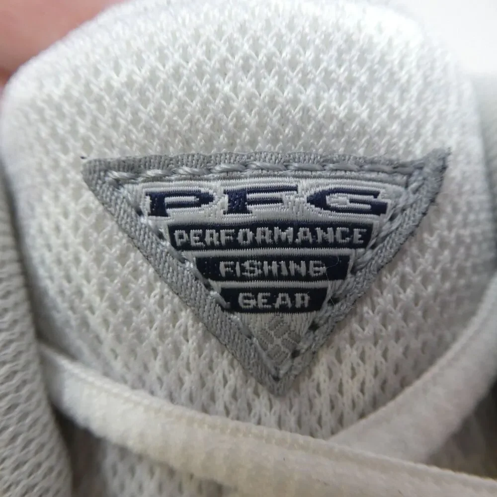 Columbia PFG Tamiama Backcast Sneakers Trainers Shoes